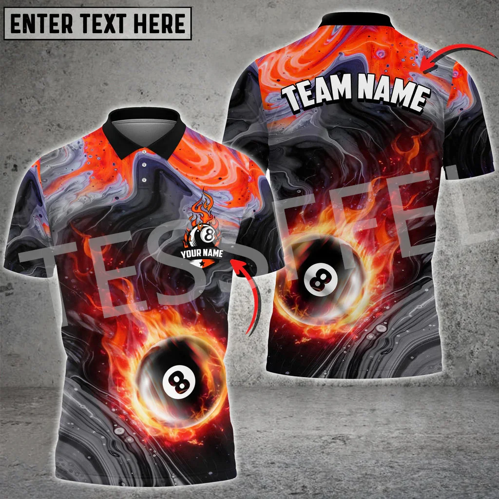 Спортивный Винтажный Мужской Топ с логотипом бильярда в стиле ретро граффити