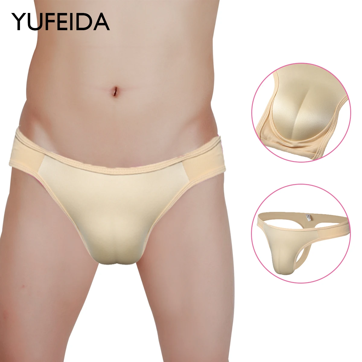 

Эротические мужские стринги YUFEIDA, женское нижнее белье