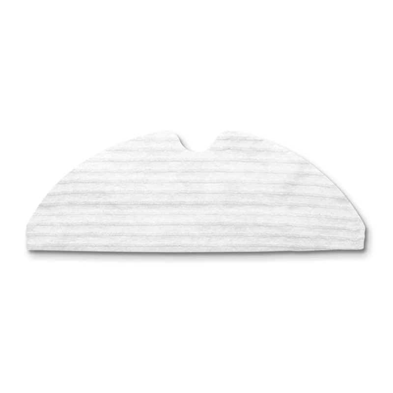 

Запчасти из микрофибры для пылесоса Roborock S6/S6 Maxv/S6 Pure/E4/S5 Max/S5/E35/E25