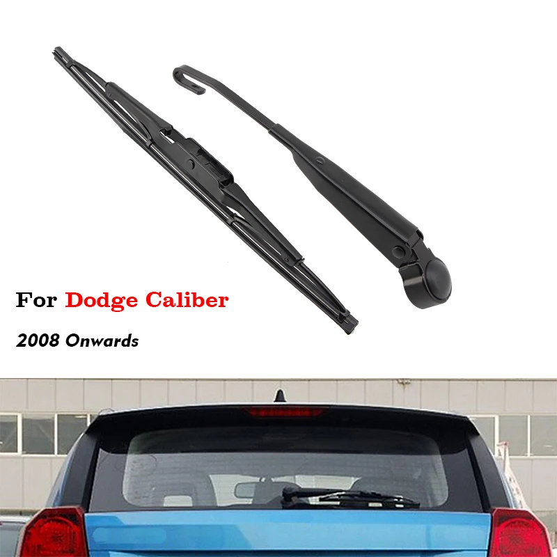Мягкая резиновая рукоятка для Dodge Caliber Hatchback 2008 2009 2010 2011 2012 2013 2014 2015 2016 2017