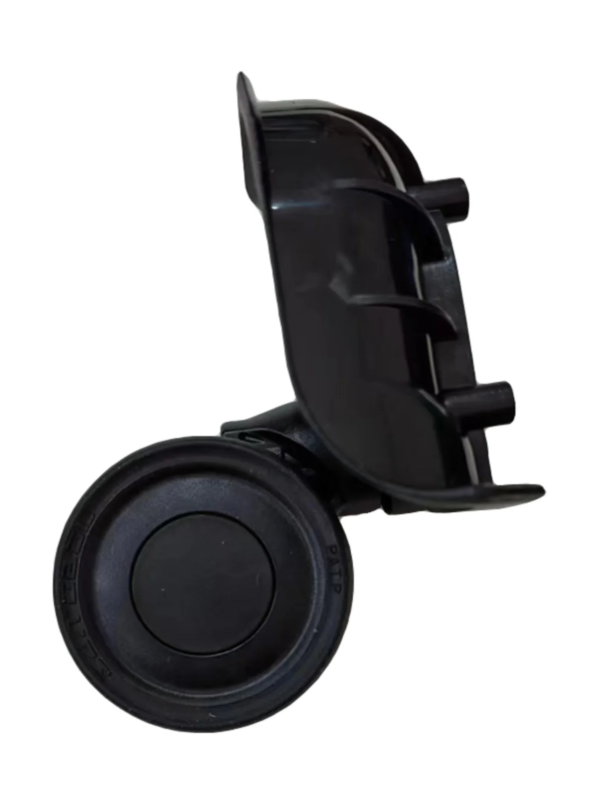 Для SJTOBOL T-0169 Универсальный сменный чехол на колесиках чемоданный шкив бесшумный