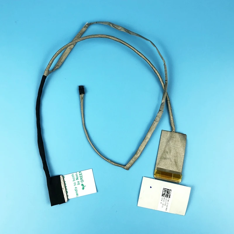 Новый ЖК-экран для ноутбука ASUS X553MA X553M X553 X503M F553M кабель LVDS гибкий кабель 1422-01VY0AS