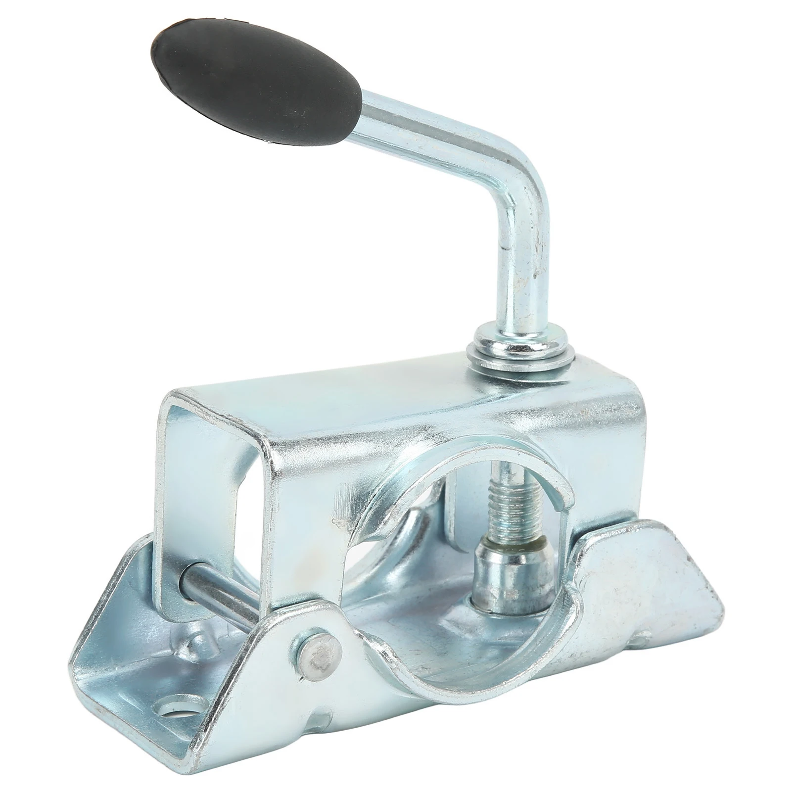 Зажим для крепления кронштейна прицепа разъем колеса разделитель зажим Опора