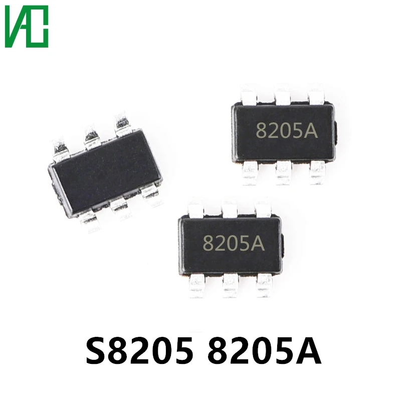 10pcs Kit Transistor Kit BSS138K MOSFET N-CH 50V 220MA SOT23-3 In Sctock