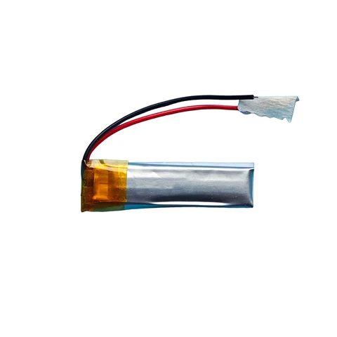 AHB480832PK для Plantronics носимая концепция 2 WC2 Беспроводные наушники аккумулятор 3.7V 100mah