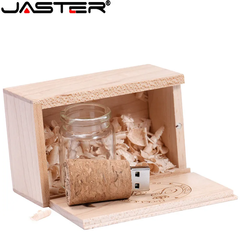 

USB-флеш-накопитель JASTER в виде бутылки для дрифтинга, 128 ГБ, 32 ГБ