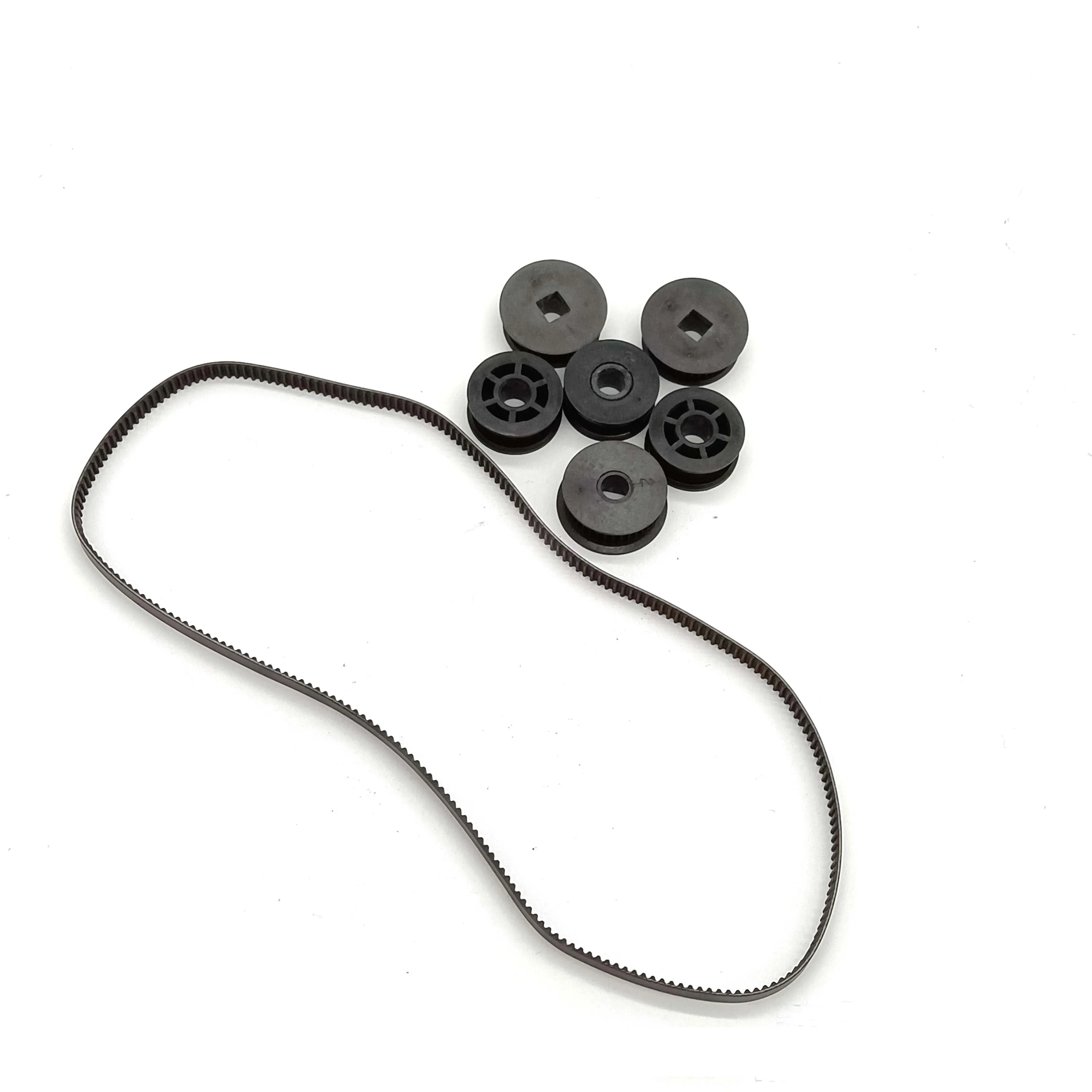 Ремень передач SP35 подходит для Datacard SP30Plus SP70 SP55 CP40 CP80 SP75