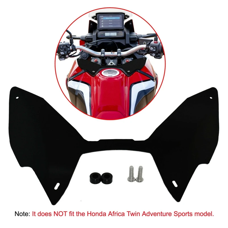Крышка вилочного щита для HONDA CRF1100L Africa Twin 2020-2021