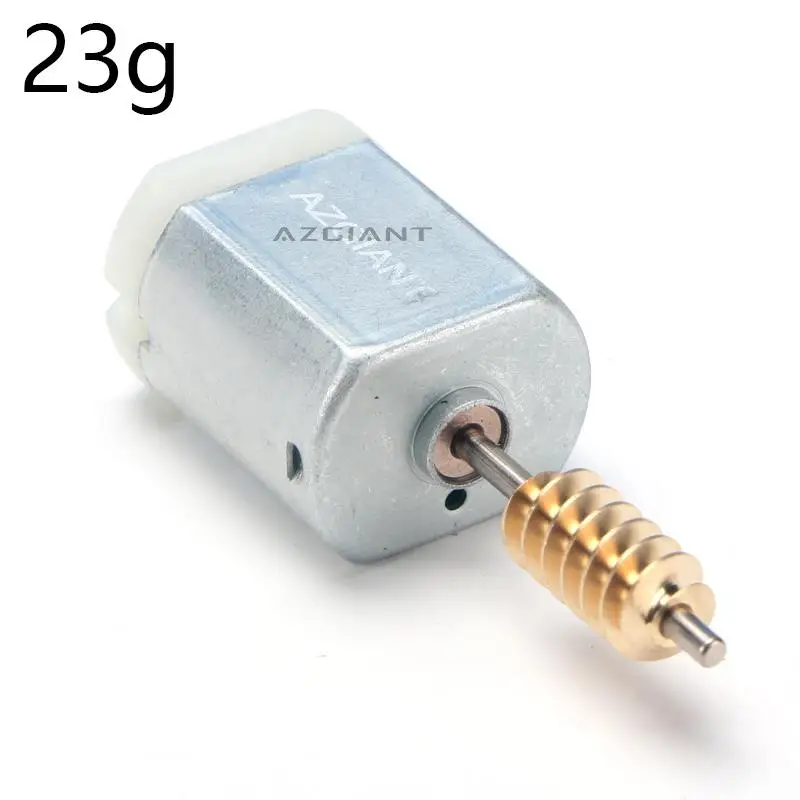 Автомобильные силовые дверные замки привод электрический двигатель 41102080 12 В для