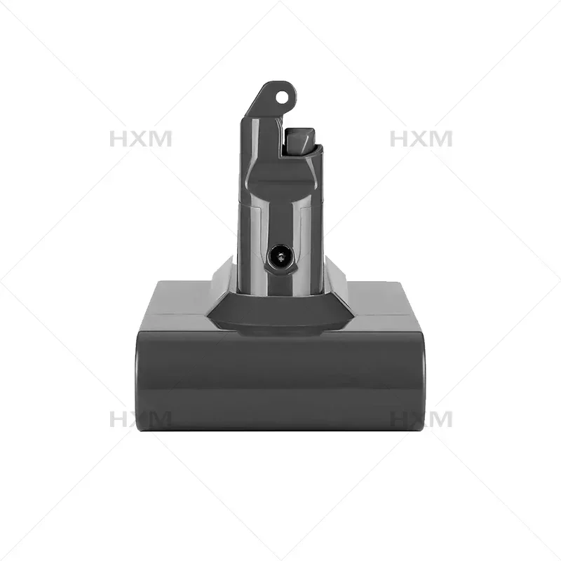 Фото Аккумулятор 21.6V 12800mAh для Dyson (замена для DC62, DC59, DC58, SV03, SV04, SV09, V6 Animal, Motorhead, V6 Slim, V6 Absolute) №4