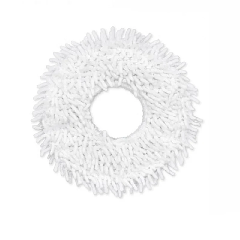 

16Pcs Spare Parts For Xiaomi Dreame Bot W10&W10pro Self-Cleaning Robot Vacuum And Mop Accessories Vacuum Cleaner