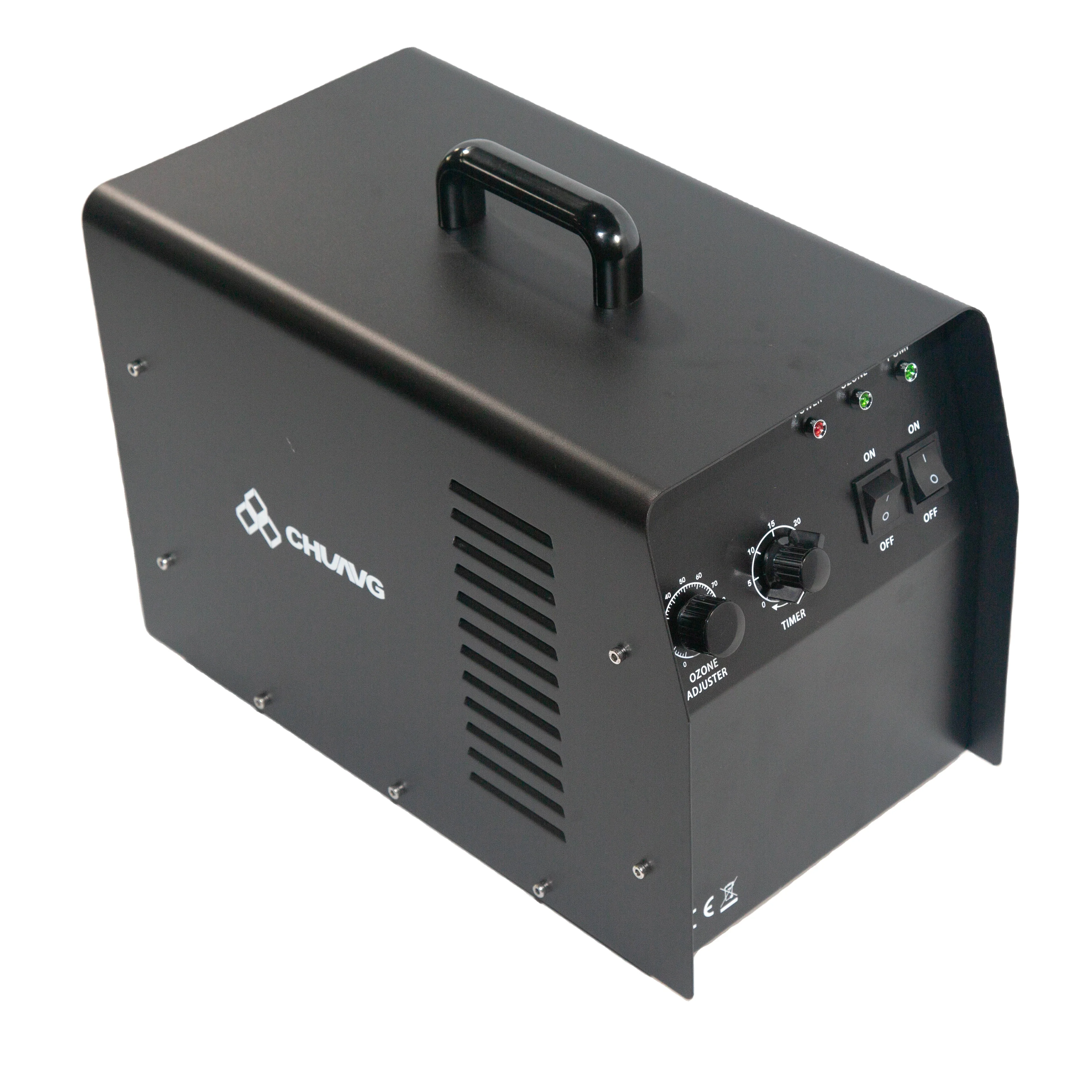 

Factory wholesale 110-220v Portable ozone generator