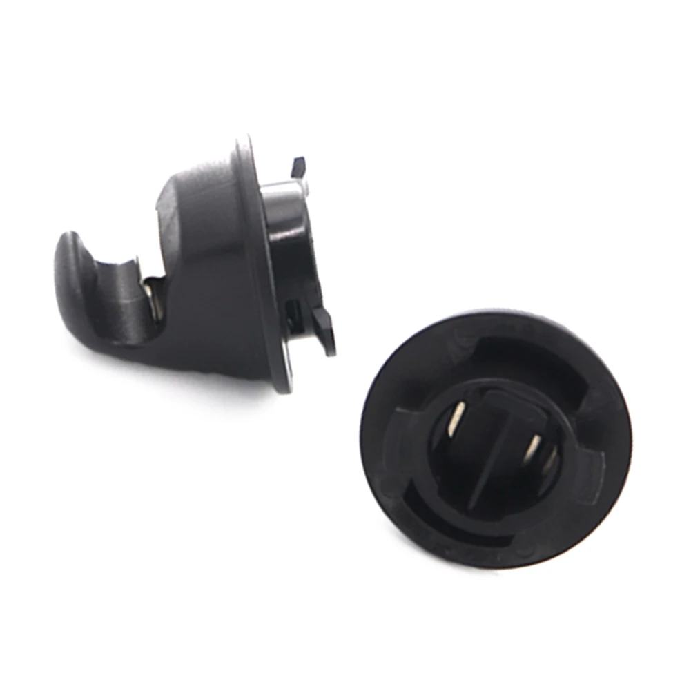 

Hook Holder Sun Visor Clip 5G0857561B Car Accessories Car Clips Plastic