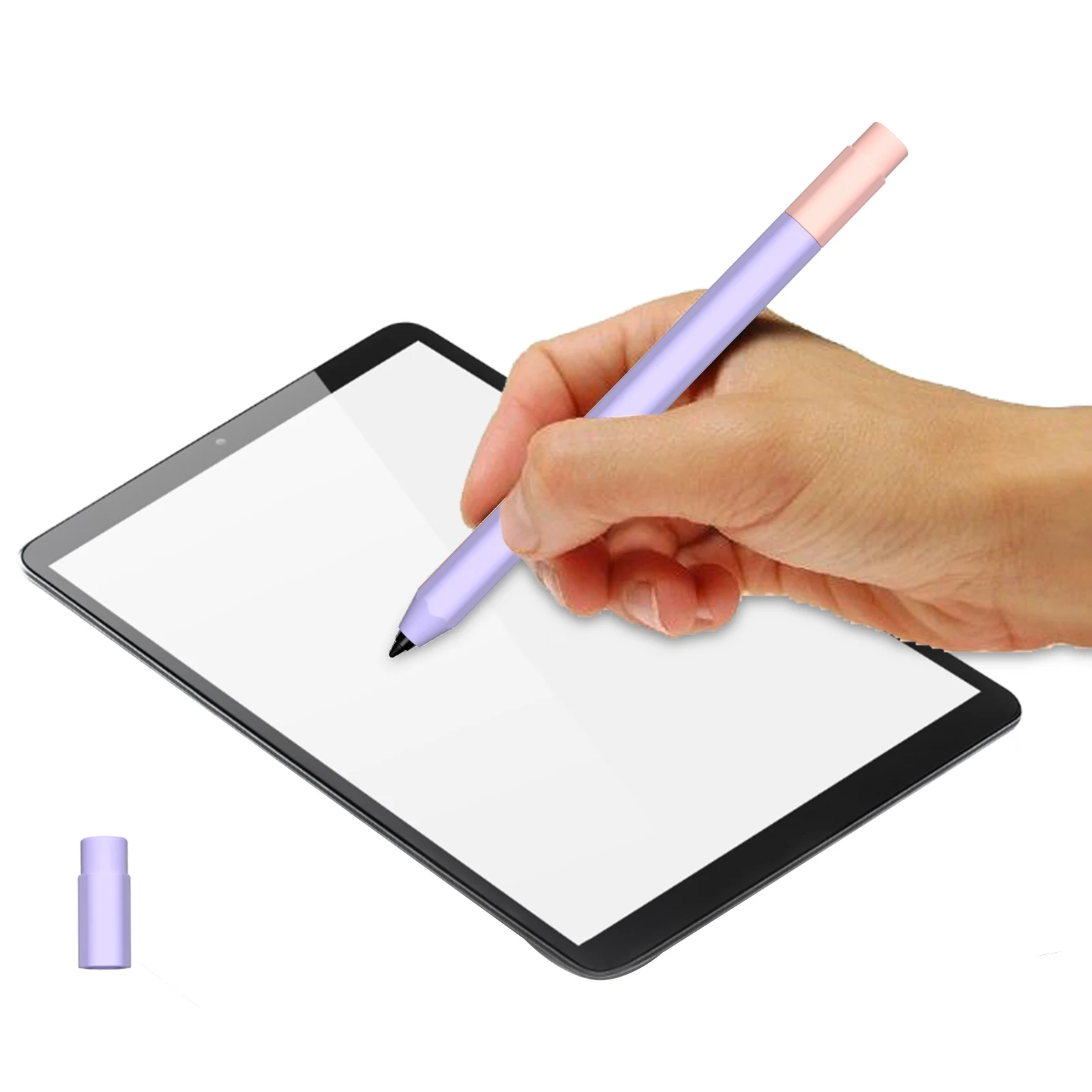 

Silicone Compatible For Lenovos Xiaoxin Pen Case Compatible Tablet Touch Pen Stylus For Lenovos Xiaoxin Protective Sleeve Cover