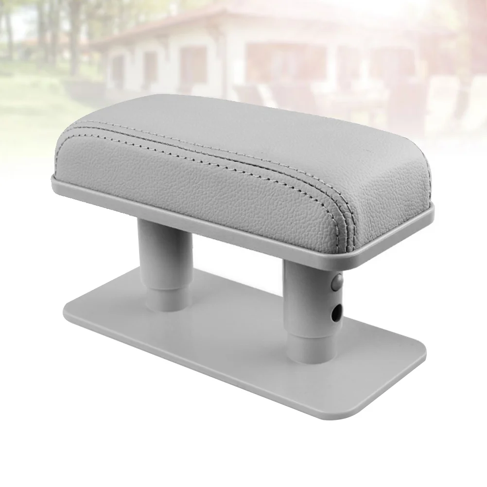 

Protective Cushion Car Door Car Accessories Armrest Box Mat Armrest Box Pad Minimalist Pad