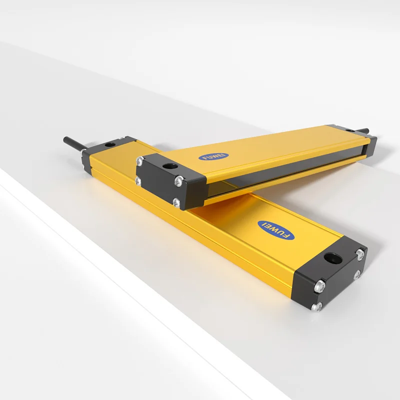 FGM-CBD15-3610-NC-2 Световая завеса безопасности NPN PNP Выходная световая для обнаружения