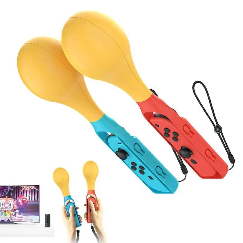

Grip Handle For Switch Game ABS Handle Bracket Controller Comfort Grip Handle Small Left And Right Somatosensory Game Grip