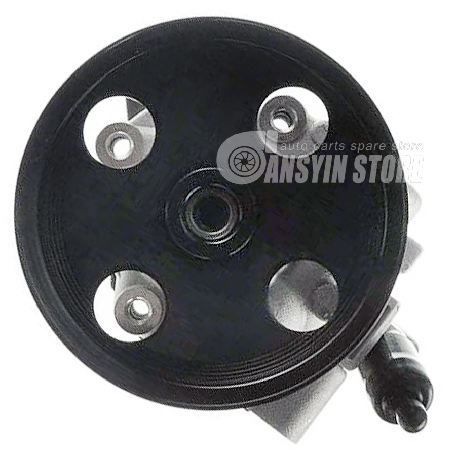 Новый Насос гидроусилителя руля для модели MERCEDES-BENZ C63 AMG V8 6 3 A0064668801 0064668801