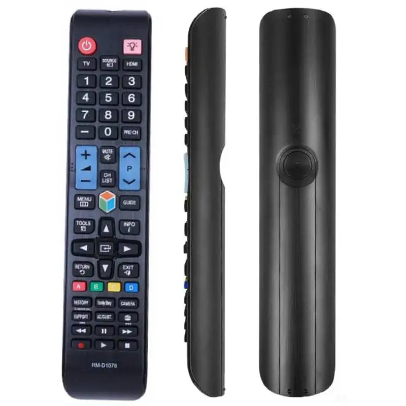 Пульт дистанционного управления для SAMSUNG 3D LCD LED TV AA59-00570A AA59-00579A SamSung