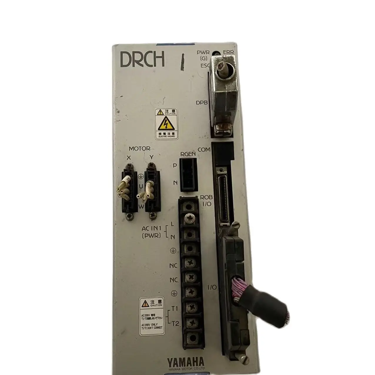

DRCH-1515 ,Used Condition 85% New ,Working Well With 3 Months Warranty