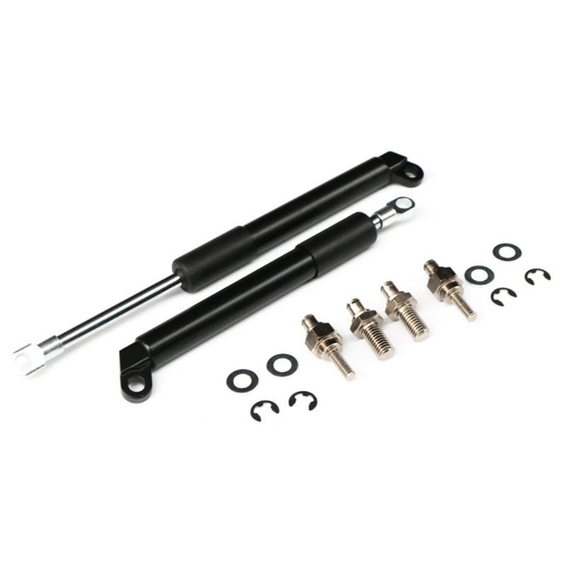 

094D Car Shock Absorbers Rear Tailgate Oil Damper Strut Slow Down for RangerT9 XL