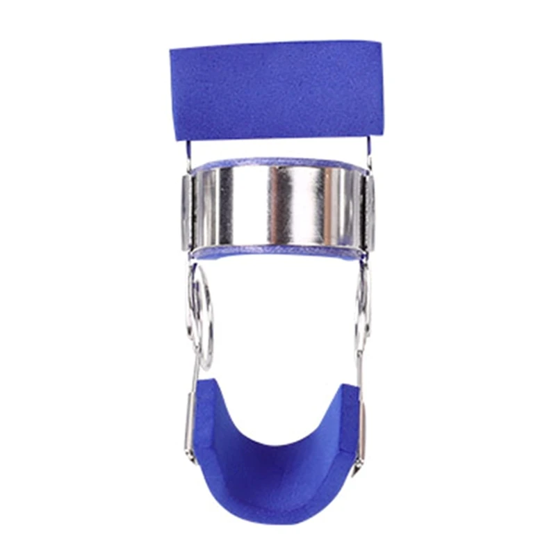 

Scientifically Designed Finger Training Orthosis Aluminum Alloy Spring EVA Lining Comfortable and Durable Easy to Clean