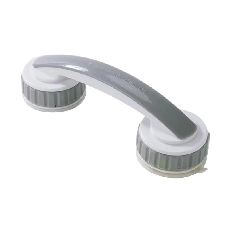 

Bath Safety Grab Bar No Punching Handicap Grab Bar Rails Safety Bars For Shower Chair Bench Bathroom Grab Bar For Seniors Elderl