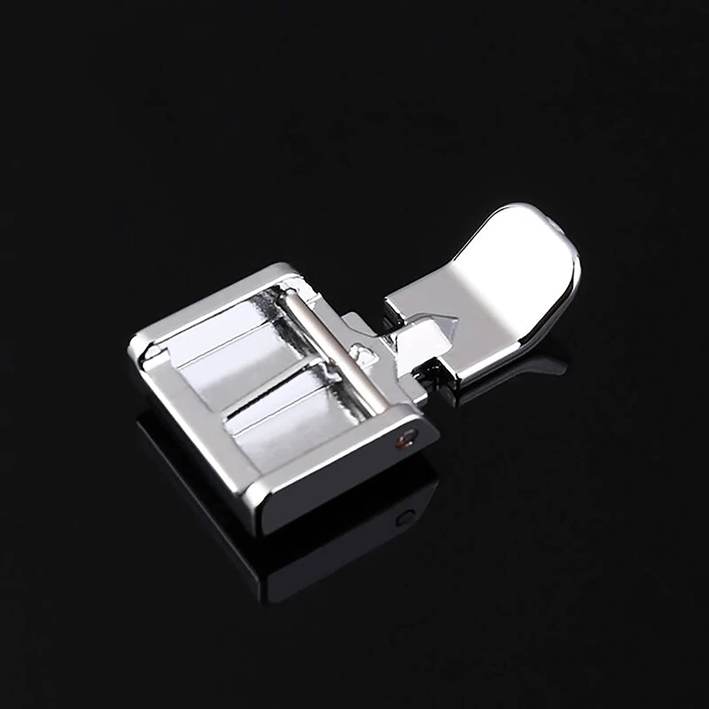 1 шт. лапка для застежки-молнии и невидимая прижимная швейной машины большинства