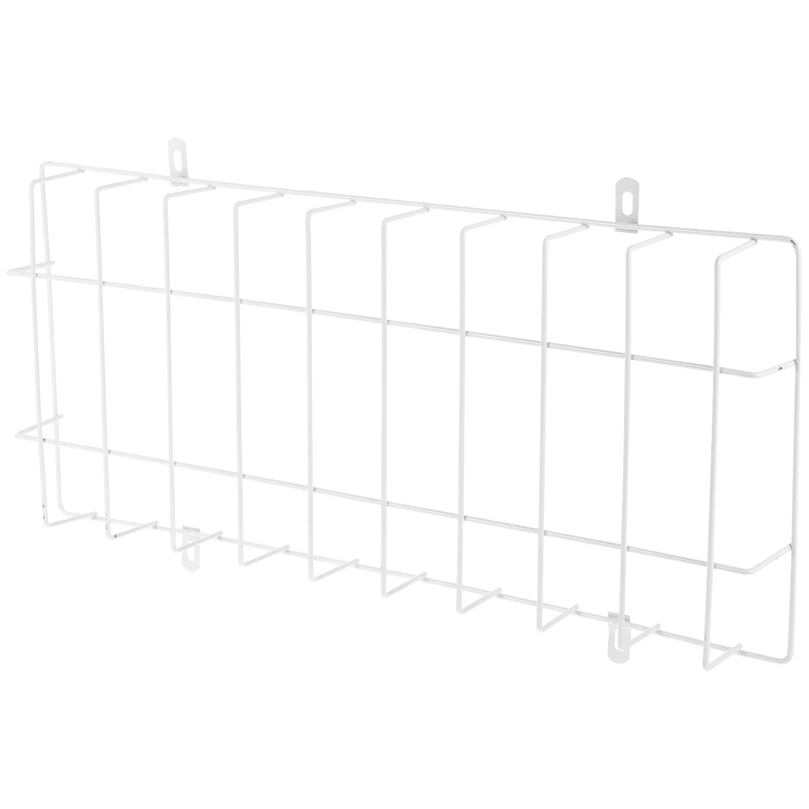 

Emergency Light Protection Cover Signal Wire Guard Metal Protective Wall Mounted