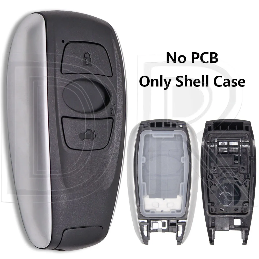 Отличный 4D чип 314,3 МГц HYQ14AHC плата 281451-5801 бесконтактный автомобильный дистанционный ключ для Subaru Forester Impreza Legacy XV BRZ 2014-2020