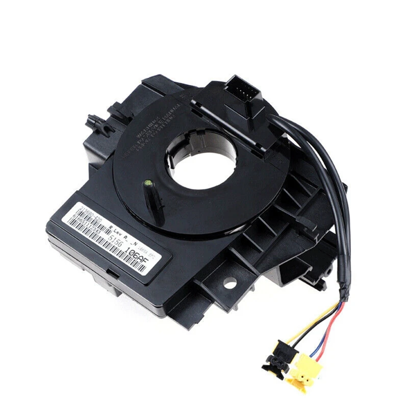 

Car Angle Steering Sensor Parts For CHRYSLER JEEP DODGE Sensor Assembly 5156106AA/B/C/D/E/F 68003216AG/H 68000477AA 68193280AA