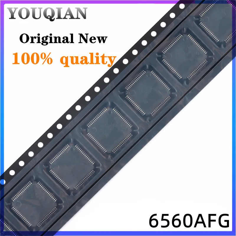 

100% New&original In Stock TB6560AFG IC 6560AFG QFP-64