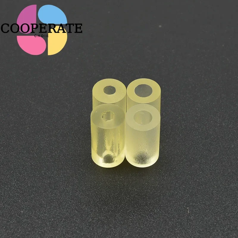 5 комплектов PA03630-Y215 PA03540-Y075 PA03630-Y210 PA03540-G078 Выходной ролик подачи для Fujitsu fi-6125 fi-6130