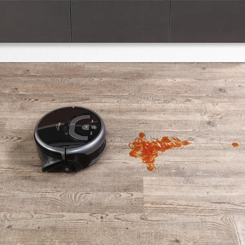 2024 ILIFE умное крыло Shuijixing робот-Швабра интеллектуальная Бытовая полностью