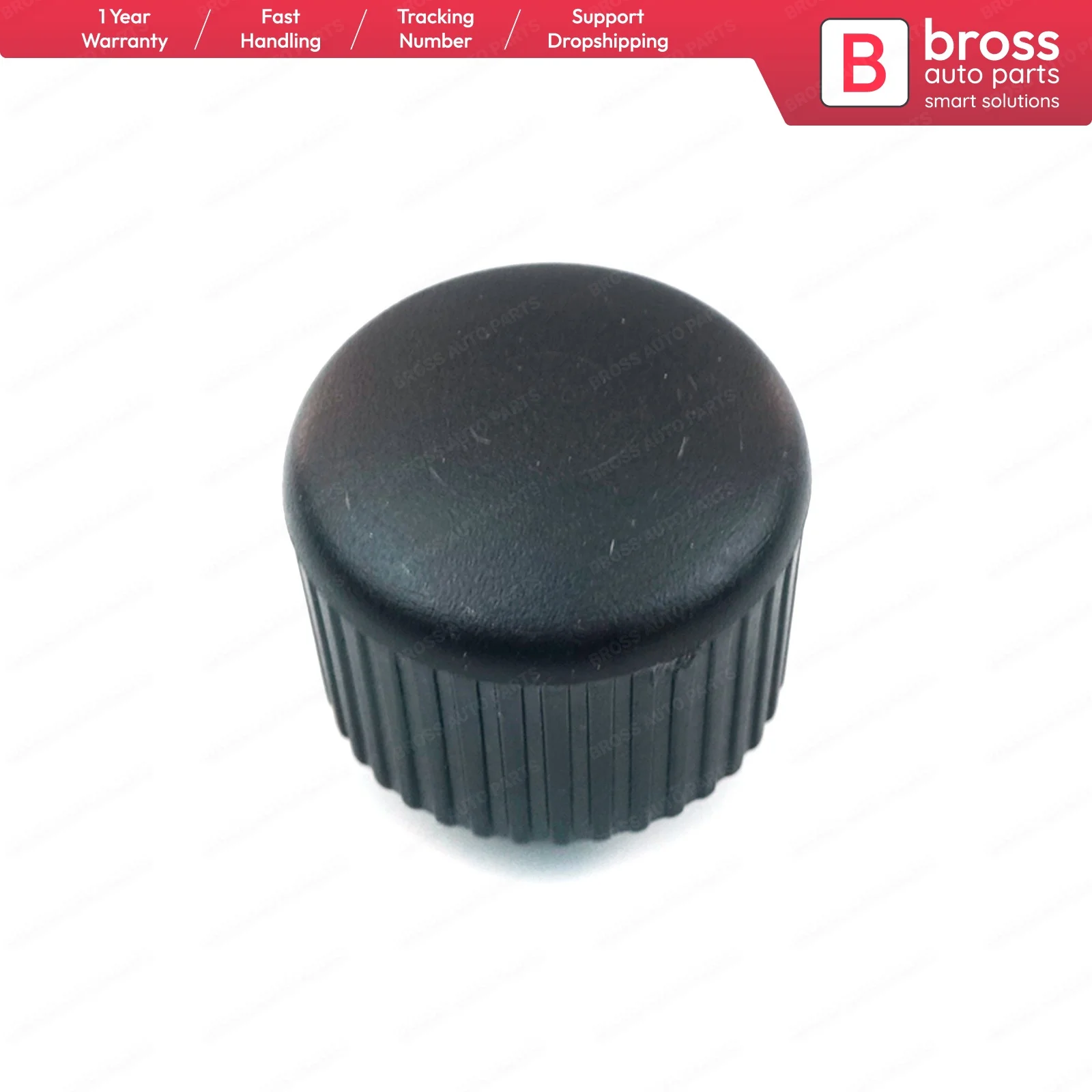 Bross Auto BDP612 Radio Cassette Player Power Volume Turn Knob Button for Opel CAR300 CAR 300 Blaupunkt 2F2 RDS 90532620 | Автомобили и