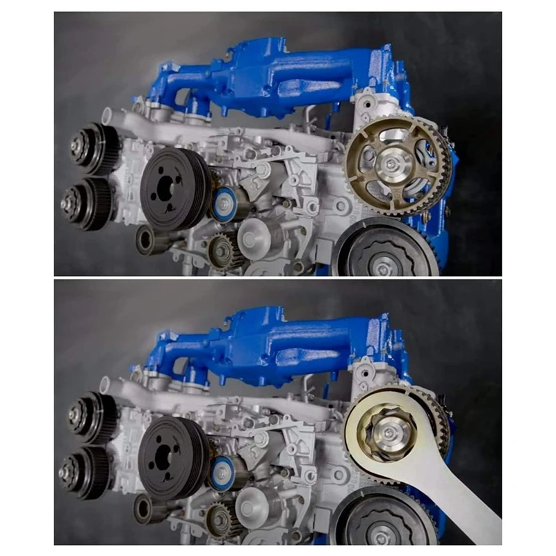 Стандарт впуска/технические звездочки для Subaru Impreza WRX STI Forester XT Legacy GT Outback Saab 9-2X Baja