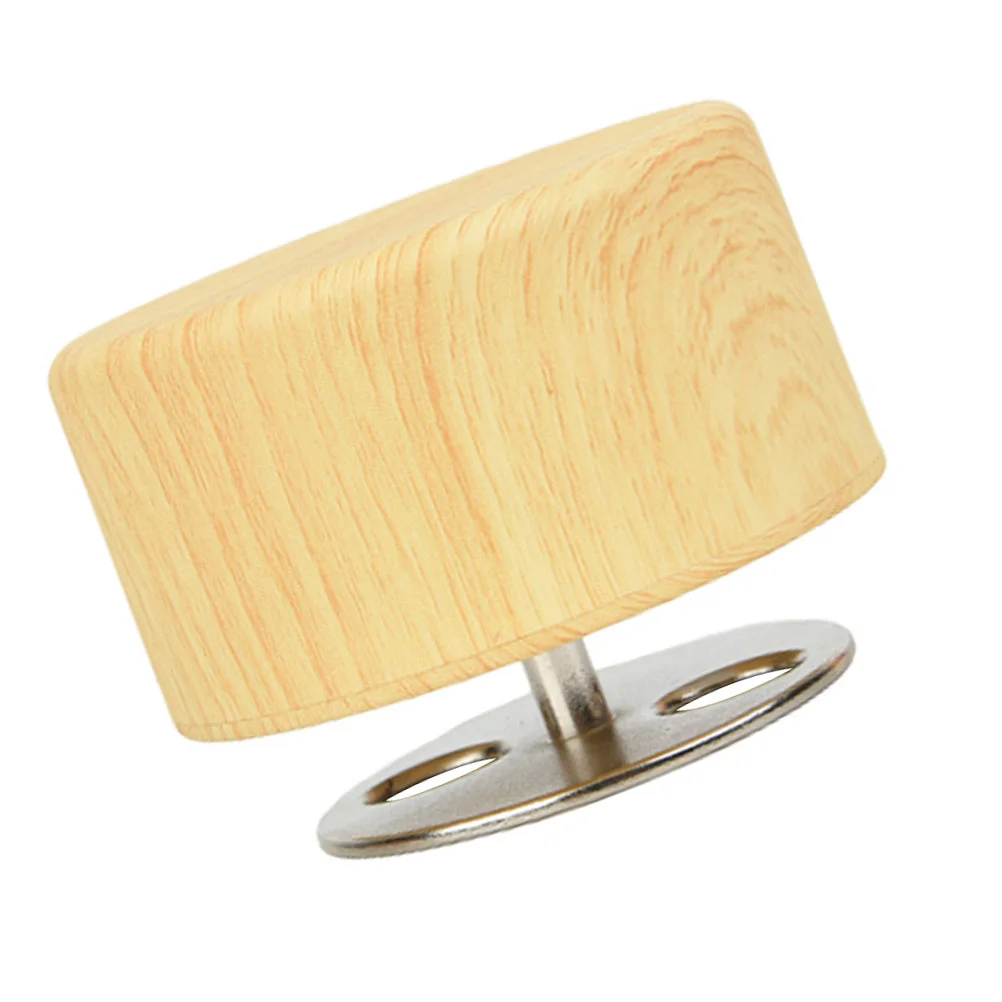 

Music Box Base Desktop Stand Model Display Base Wooden Clockwork Musical Box Abs Music Box Movement Base Child