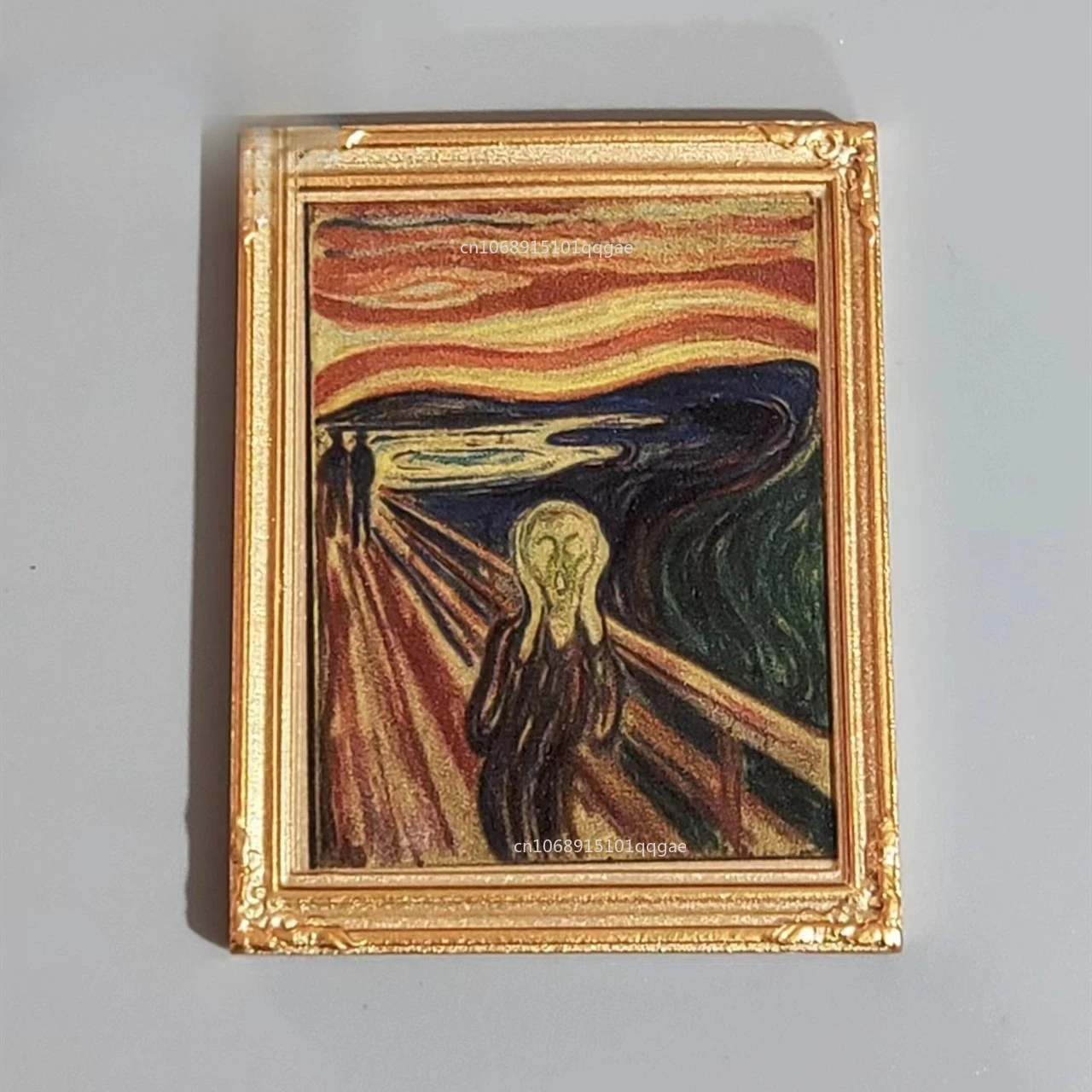 

Магниты на холодильник Ван Гога