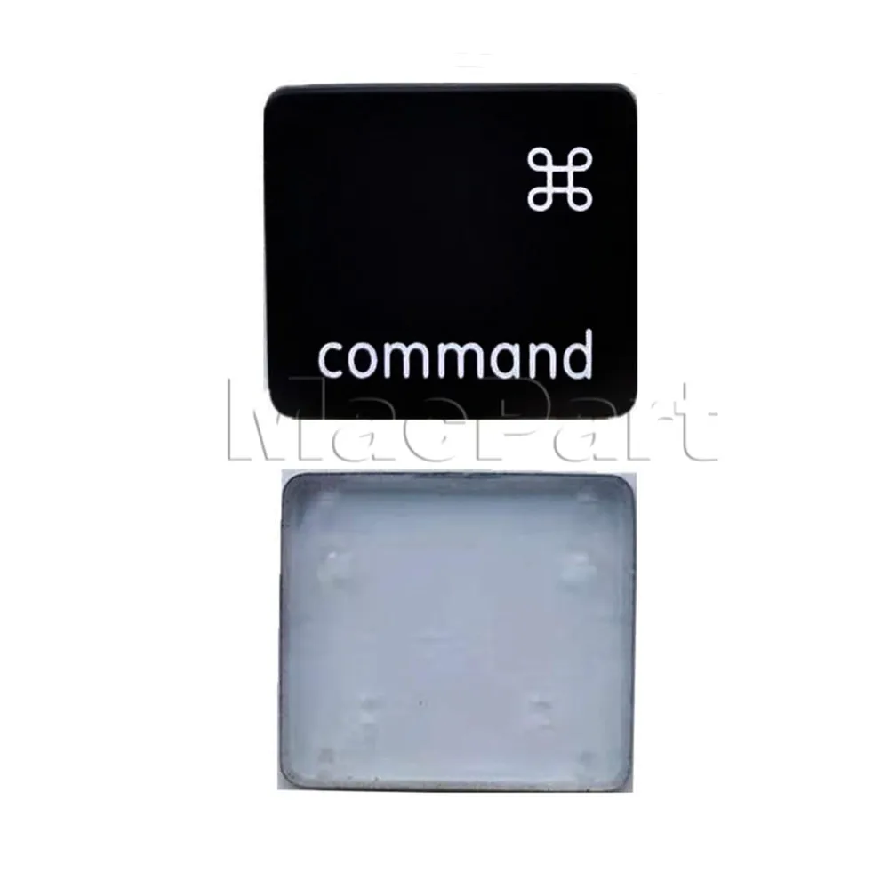 Заменяемая крышка и шарнир левой командной клавиши типа AP08 для MacBook Pro/Air модели A1425 A1502 A1398 A1369 A1466 клавиатуры для замены.