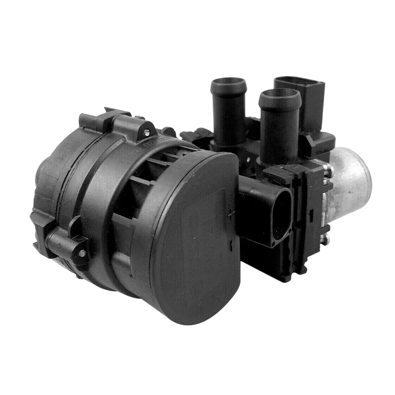 

Air Conditioning Control Valve Heater Valve 0392023007 4F1959617B 1147412177 for A6, A6 Quattro HVAC Heater