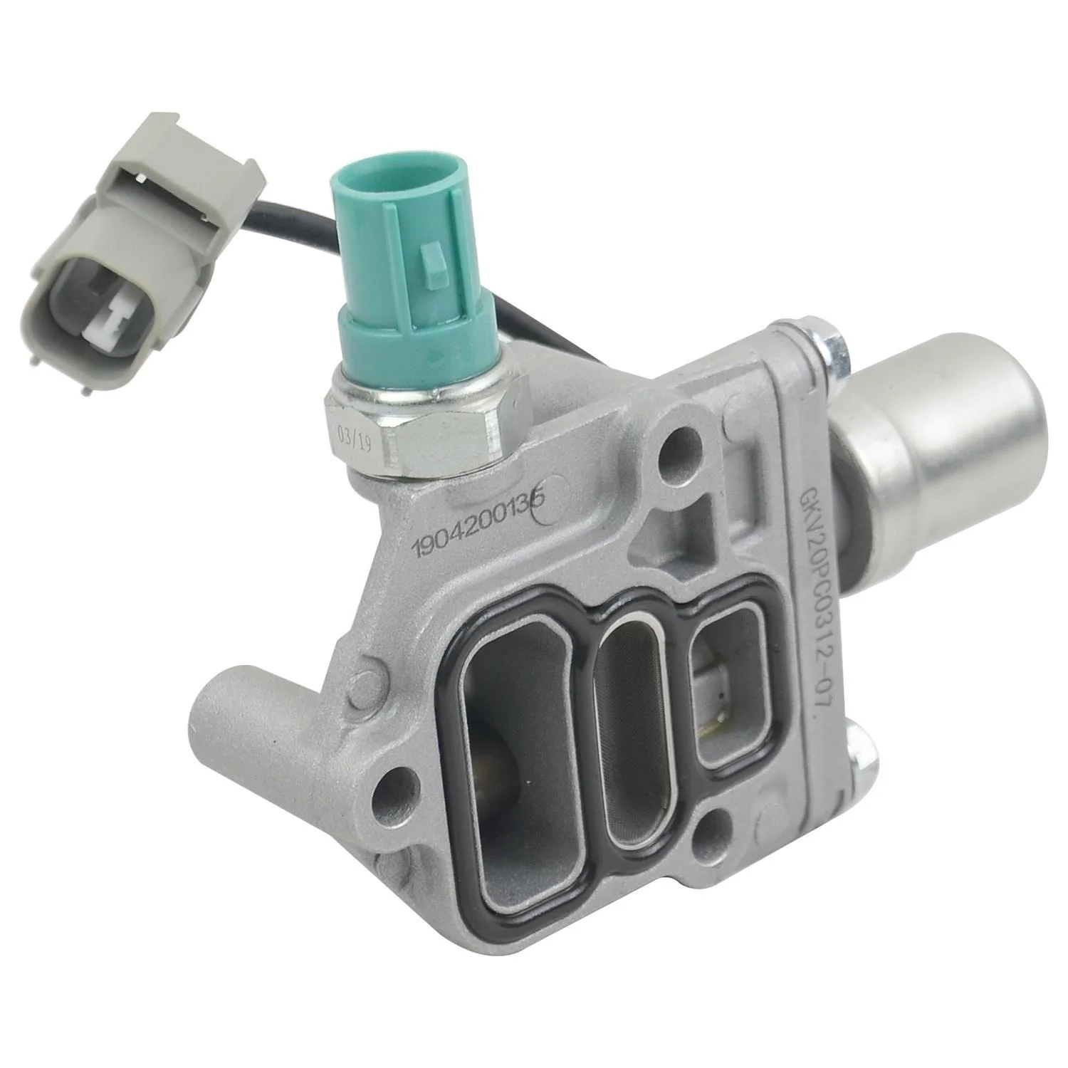

Новый VTEC соленоид 15810p2ra01 для Honda For civic d16y8 1996-2000 1.6L