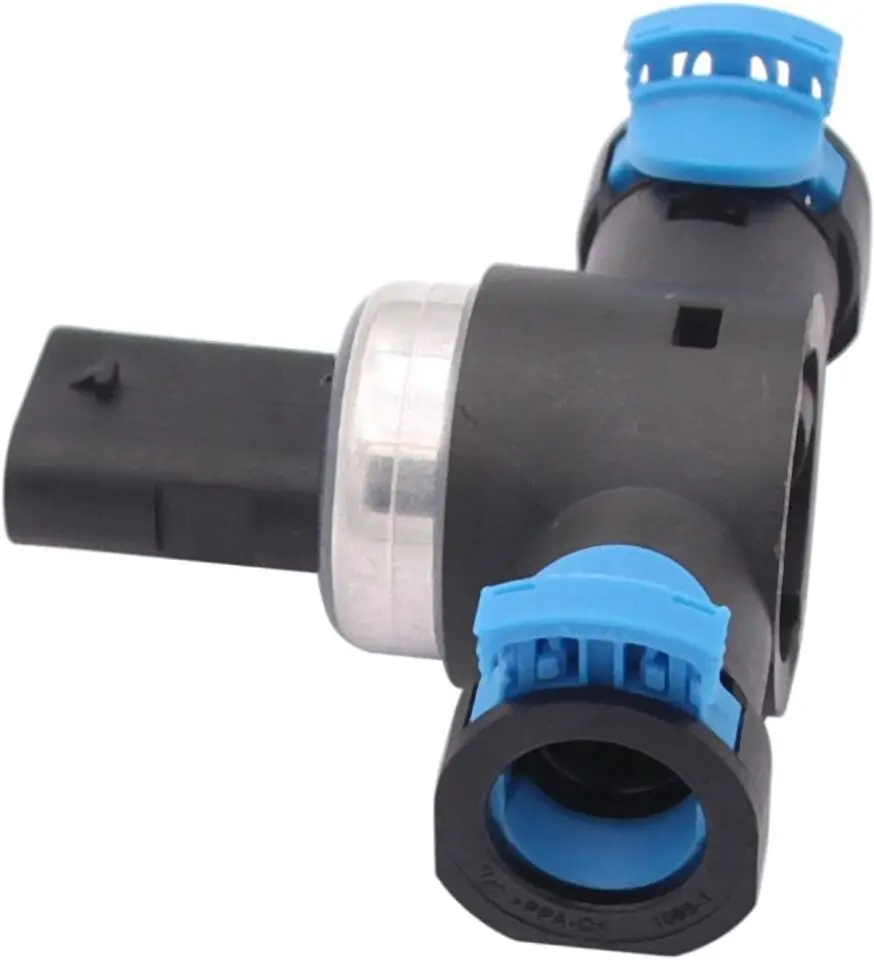 31432653 Датчик давления топлива простая установка для Volvo V90 XC60 S60 V40 V60 V70 31405791 31478293