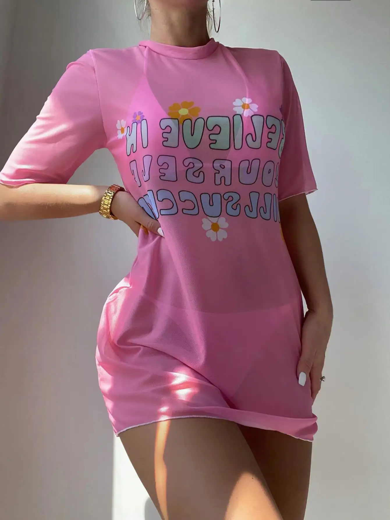 

3 шт., женский купальник-бикини