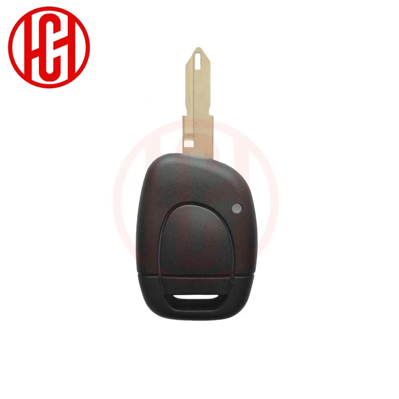

ID46 PCF7946 Aftermarket чип 433 МГц NE73/VAC102 1 кнопка дистанционного управления для автомобиля Renault Master Twingo Clio II Kangoo