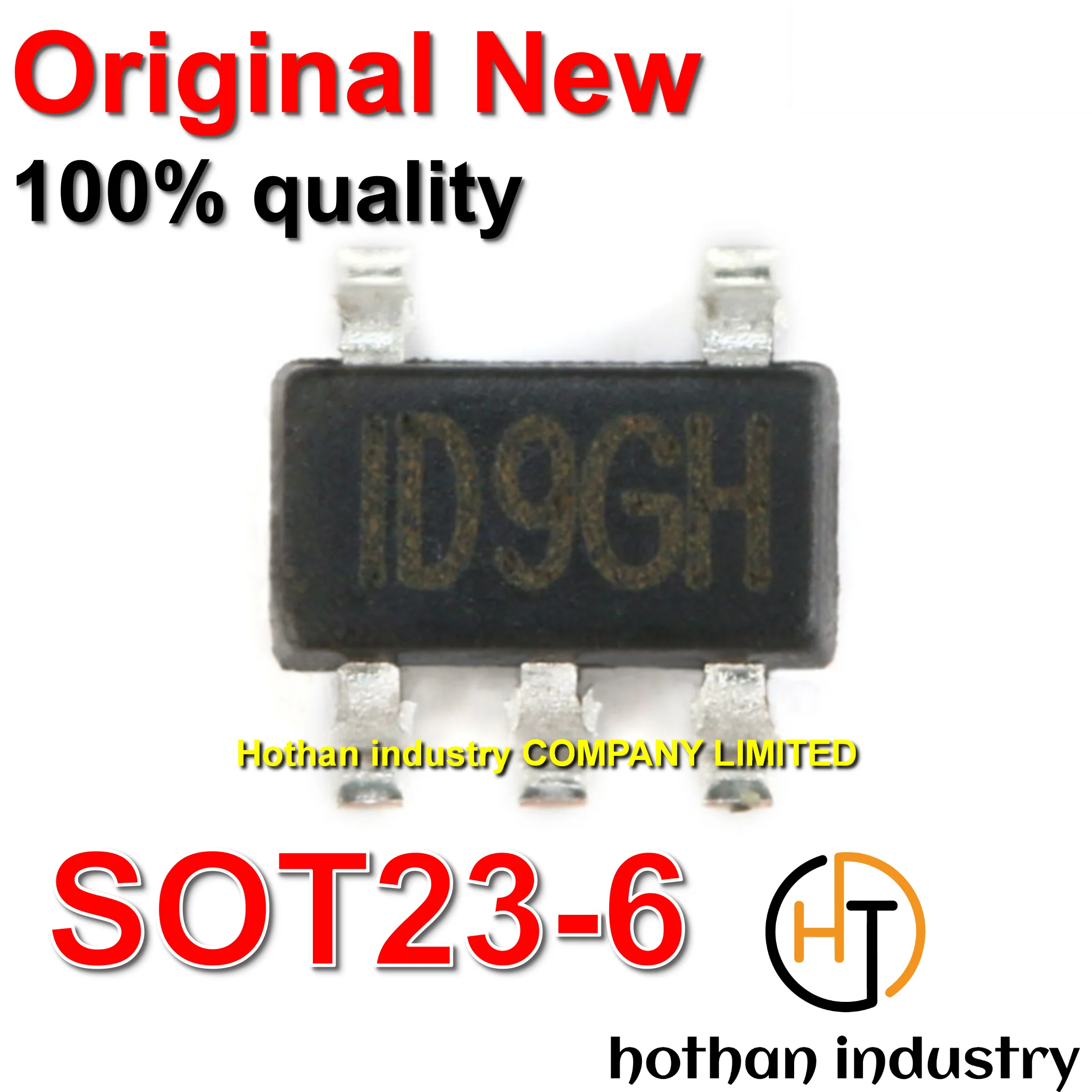 

[5pcs]MP1540DJ-LF-Z SOT23-5 DC-DC chip