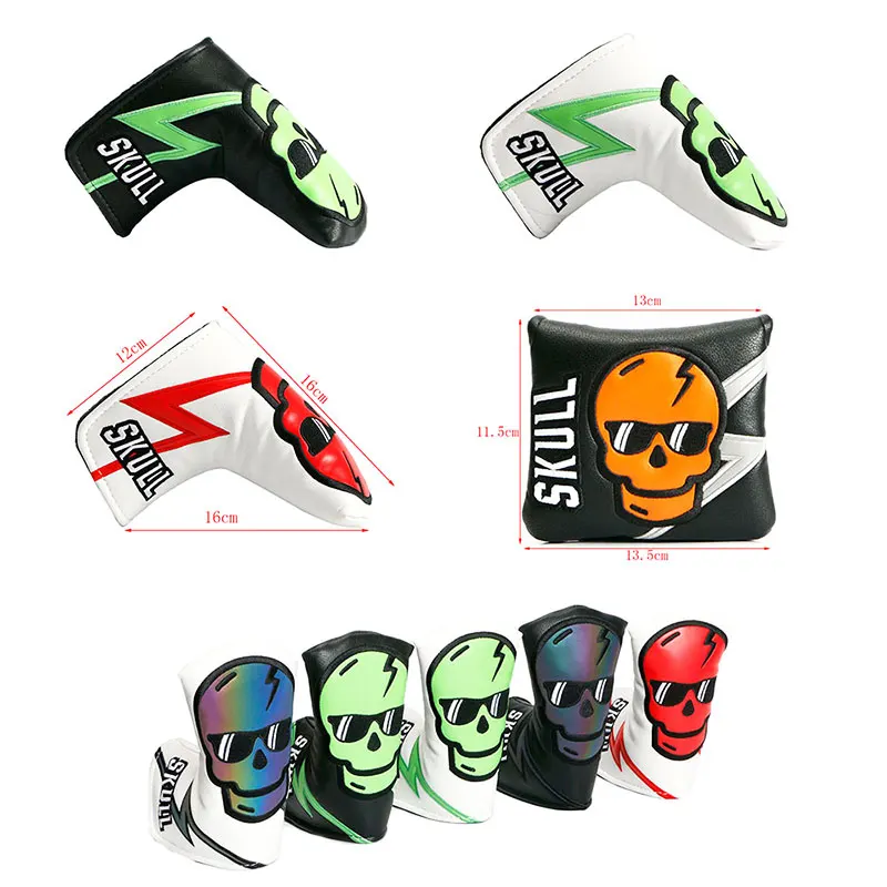 

10 шт./комплект, головные уборы из ПУ кожи