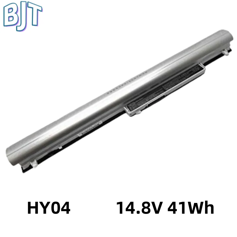 Совершенно новый аккумулятор для ноутбука HY04 14 8 В 41 Втч HP Pavilion TouchSmart SleekBook 15 HSTNN-YB4U