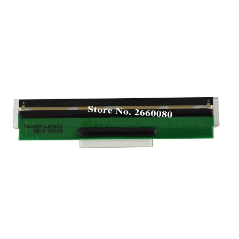 Фото Новая термоголовка BTP-2002CP BTP-98NP для принтера Wincor Nixdorf TH200E, контакты — 15 SHEC TL80-BY2 №3