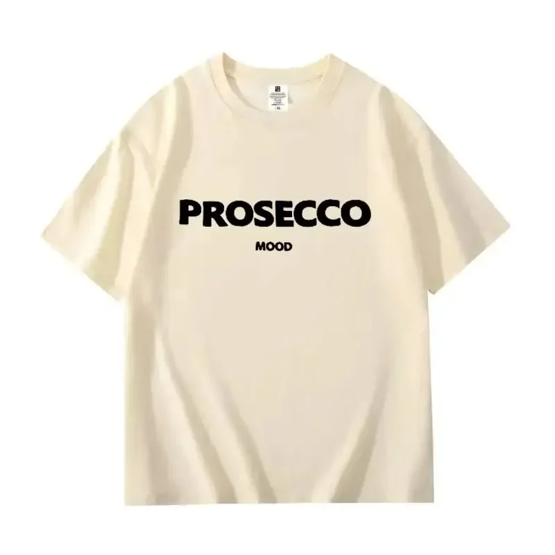 Футболка женская/мужская хлопковая оверсайз с коротким рукавом и надписью