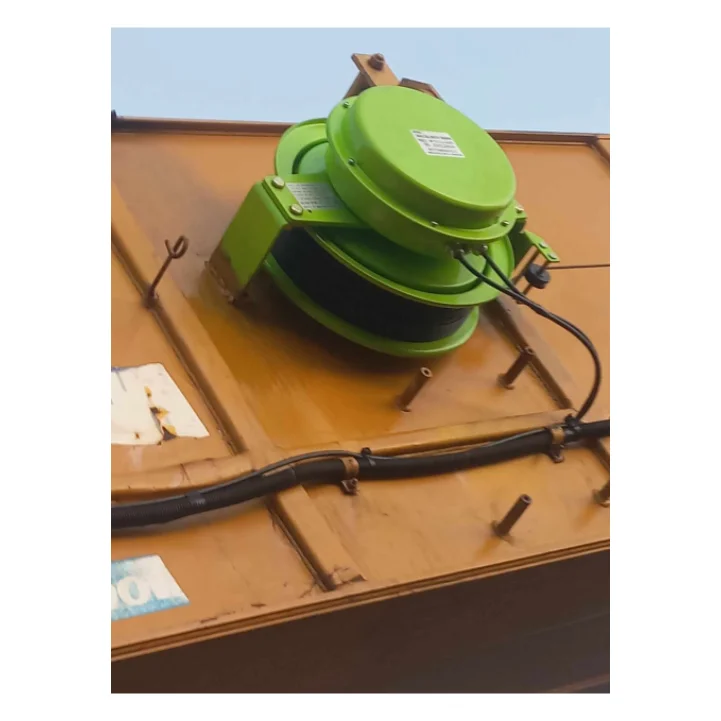 Датчик угла длины крана мобильного ZOOMLION